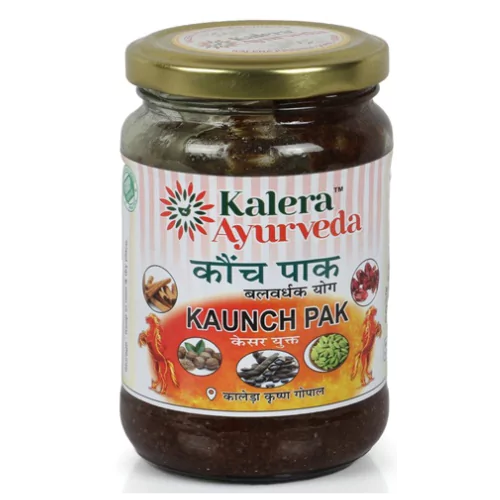 Kaunch Pak Kaunch Pak