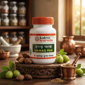Harad Pak