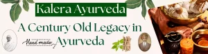 Kalera Kaleda Ayurvedic Store